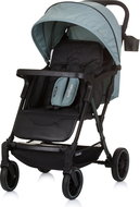 CHIPOLINO Sports pushchair Amber Pastel Green - Baby Buggy