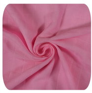 XKKO Bamboo Diapers 70 × 70 - Scandinavian Baby Pink Mix 3 pcs - Cloth Nappies