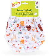 XKKO Wild Forest one-size infant swimsuit - Swim Nappies