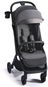 Kinderkraft Select Nubi 2 Cloudy Grey - Kočárek