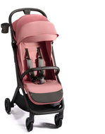 Kinderkraft Select Nubi 2 Pink Quartz - Baby Buggy