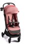 Kinderkraft Select Nubi 2 Pink Quartz - Kočárek