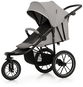 Kinderkraft Helsi2 Grey - Kočárek