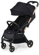 Kinderkraft Apino Raven black - Baby Buggy