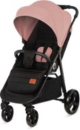 Kinderkraft Grande Plus Pink - Baby Buggy