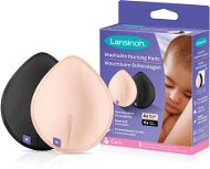 Lansinoh washable bra pads 8 pcs - Breast Pads