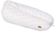 bonjourbébé Cotton multifunctional pillow Spring Cottage - Nursing Pillow