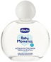 CHICCO Voda dětská parfémovaná Baby Moments Refresh Delicate 100 ml - Parfémovaná voda