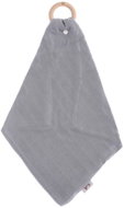 XKKO BMB bite with diaper - Silver - Baby Teether