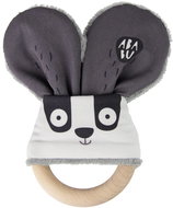 Ababu Badger Teether - Baby Teether