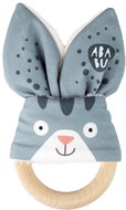 Ababu Kitty Teether - Baby Teether