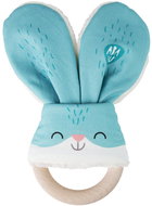 Ababu Teether Bunny - Baby Teether