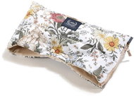 LaMillou Mufa na kočárek Vintage Meadow 42 × 22 cm - Stroller Hand Muff