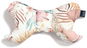 LaMillou Polštář Angel's Wings Jersey Boho Palms Light 22 × 37 cm - Polštář