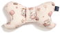 LaMillou Polštář Angel's Wings Jersey Rossie 22 × 37 cm - Polštář