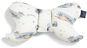 LaMillou Polštář Angel's Wings Jersey Simbo 22 × 37 cm - Polštář