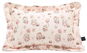 LaMillou Polštář na spaní Bamboo Rossie S 20 × 30 cm - Polštář
