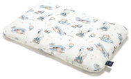 LaMillou Bavlněný polštář na spaní Simbo - Pillow