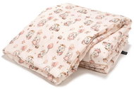 LaMillou Cotton blanket Rossie - Duvet 