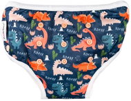 Bobánek Training panties - dinosaurs - Training Pants