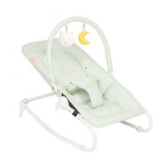 Badabulle Lounger Lichen - Baby Rocker