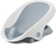 Summer Infant Bathing Seat Clean Rinse Grey - Baby Bath Pad
