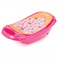 Summer Infant Sparkle 'n Splash Pink - Baby Bathtub