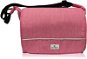 Přebalovací taška Lorelli Přebalovací taška Alba Classic růžová - Přebalovací taška