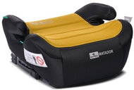 Lorelli Matador Isofix 125-150 cm lemon curry - Car Seat