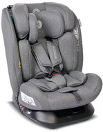 Lorelli Scorpius i-Size 40-150 cm GRAY - Car Seat