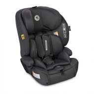 Lorelli Benevento Isofix 76-150 cm black jasper - Autosedačka