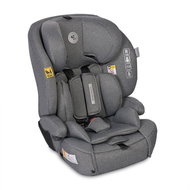 Lorelli Benevento Isofix 76-150 cm grey - Autosedačka