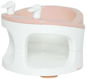 Bébé-jou Koupací sedátko Pale Pink - Bath seat for children