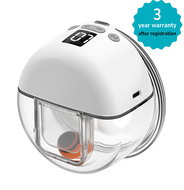 Mericare D199 hordható mellszívó - Mellszívó