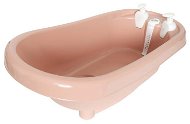Bébé-jou Termovanička Click Pale Pink - Tub