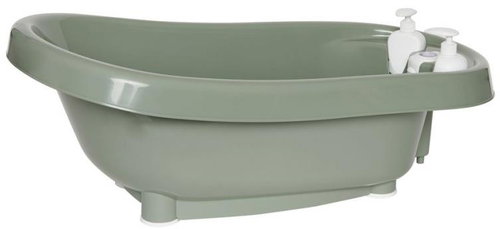 Bébé-jou Click Breeze Green - Baby Bathtub - Main image