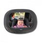 Munchkin Baby In-Sight Mega šedé - Rearview Mirror