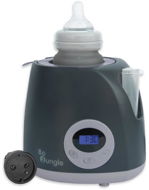 Bo Jungle Car&Home Shady Grey - Bottle Warmer