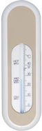 Children's Thermometer Bébé-jou Koupací teploměr Taupe - Dětský teploměr