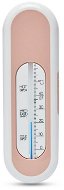 Bébé-jou Fürdőhőmérő Pale Pink - Gyerek lázmérő