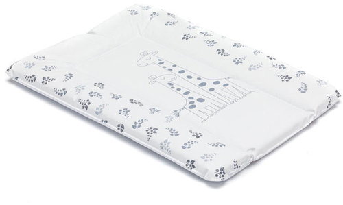 Fillikid changing mat Giraffe 53 × 70 cm - Changing Pad - Main image