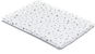 Fillikid přebalovací podložka Stars 53 × 70 cm - Changing Pad