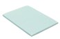 Fillikid přebalovací podložka Eco Mint Triangle 70 × 50 cm - Changing Pad