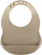 Zopa Bryndák Sand Beige - Bib