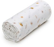 T-tomi Bio Mušelínová osuška Bee - Children's Bath Towel