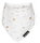 T-TOMI Bio Muslin adjustable drool cup Bee
