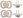 B. Box Silicone Dummies 0-6m 2pcs blush/latte