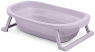 Hauck Vanička skládací Wash N Fold - Light Lavender - Tub