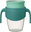 Non-leaking learning cup 250 ml emerald forest