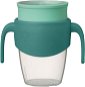B.Box 360° netekoucí učící hrneček 250 ml emerald forest - Baby cup